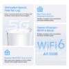 Deco X50-5G(1-pack)
